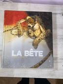 BD La Bête