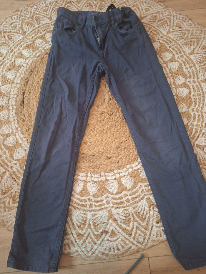 Lot pantalons 8/9 ans - photo numéro 7