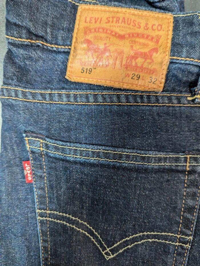 Levi's 519 - photo numéro 2