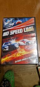 Lot dvd voiture