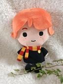 Peluche Ron Harry Potter