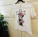 Haut tee-shirt Minnie Disney ado femme XS H&m