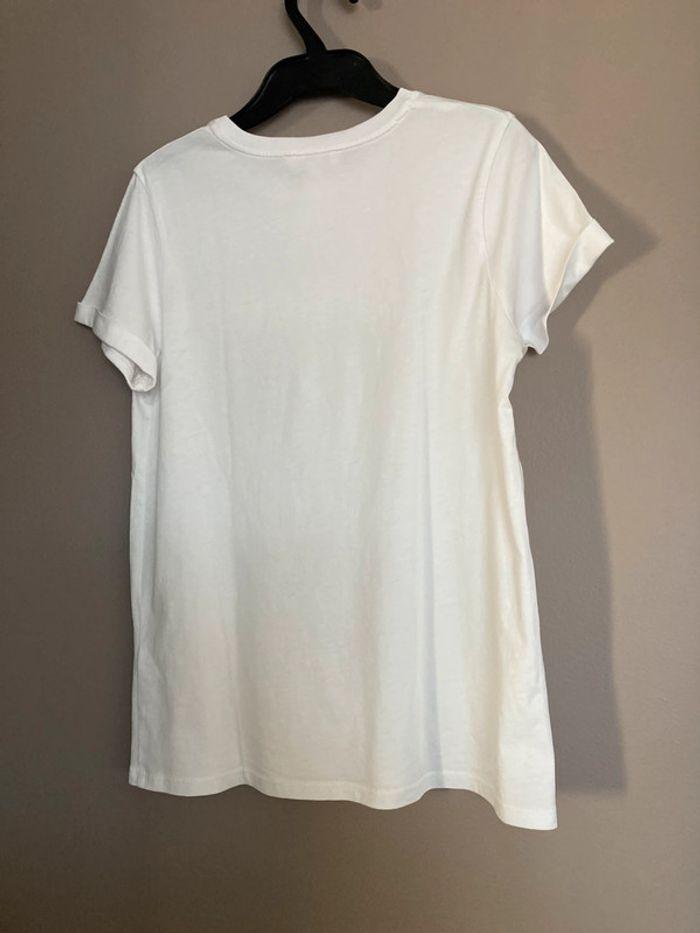 Chloé t-shirt 14 ans - photo numéro 9