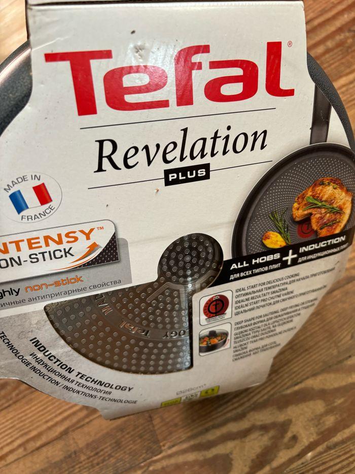 Sauteuse Tefal - photo numéro 2