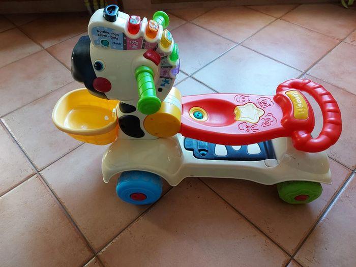 Zèbre vtech 12 mois et plus - photo numéro 4