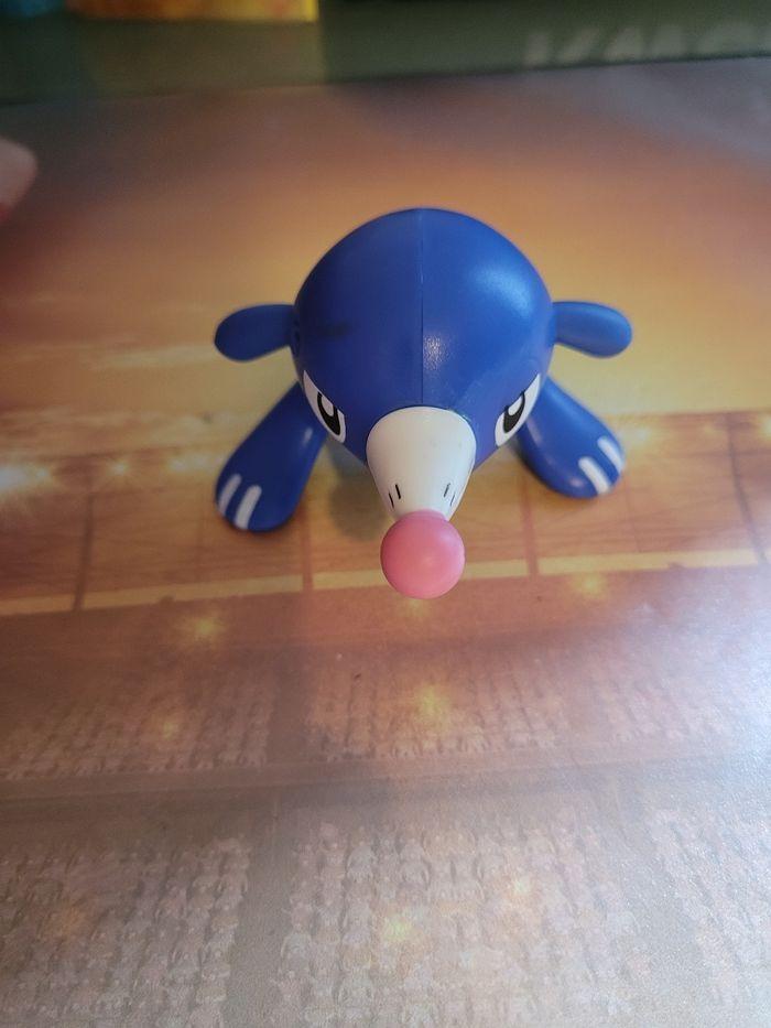 Figurine pokemon - photo numéro 1