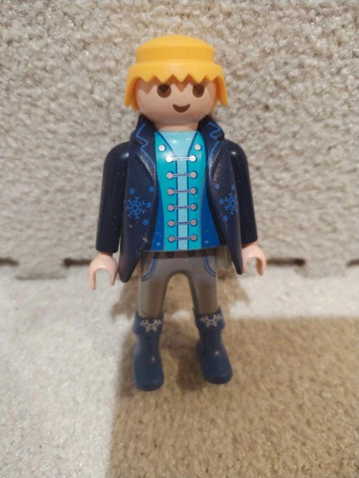 Figurine Playmobil