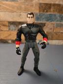 Figurine Bruce Wayne Batman Kenner