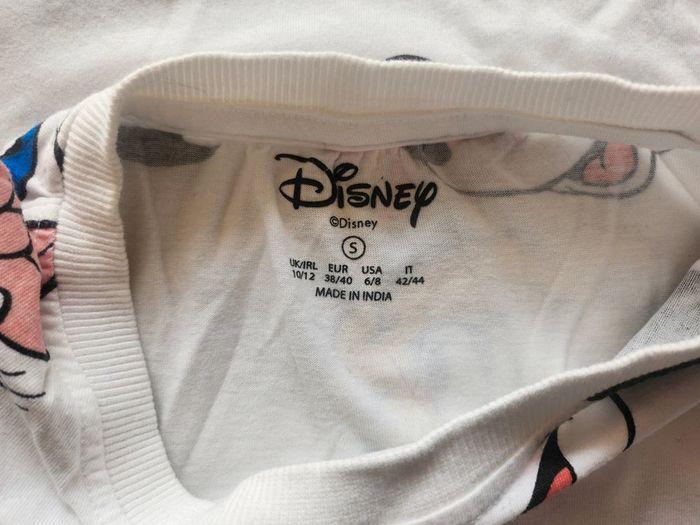 T-shirt Disney - photo numéro 4