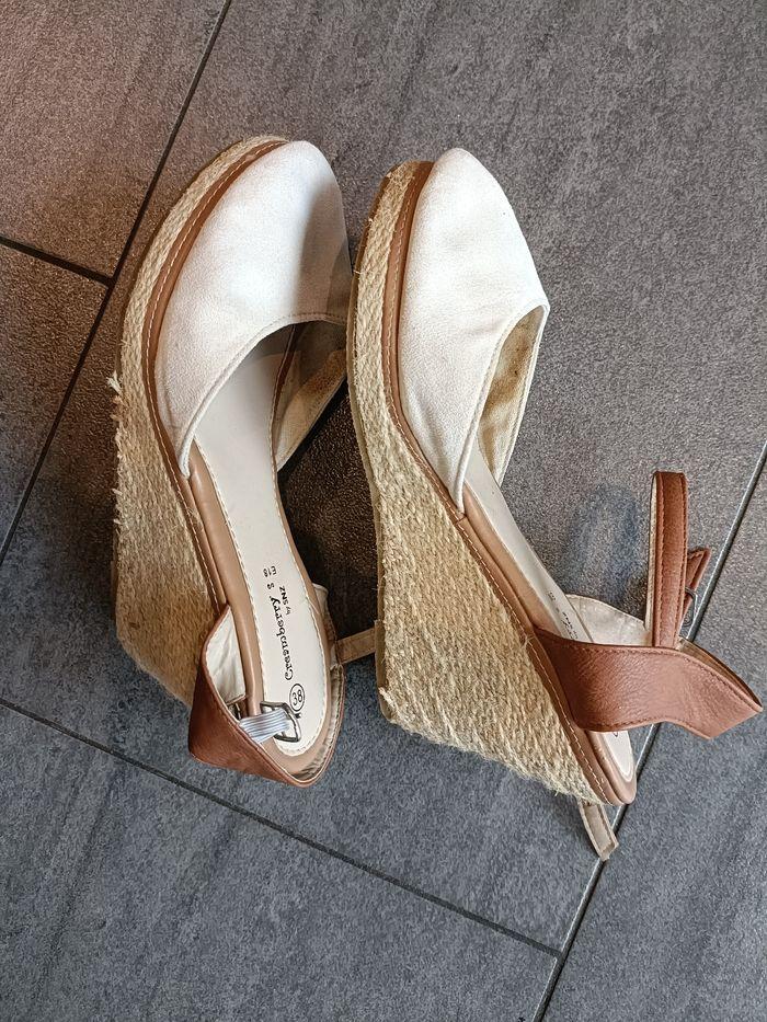 Espadrilles - photo numéro 3