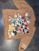 Pull disney