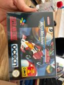 Micro Machines - Super Nintendo / Famicom / Nes