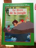 Le livre de la jungle