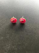 Boucles d’oreilles