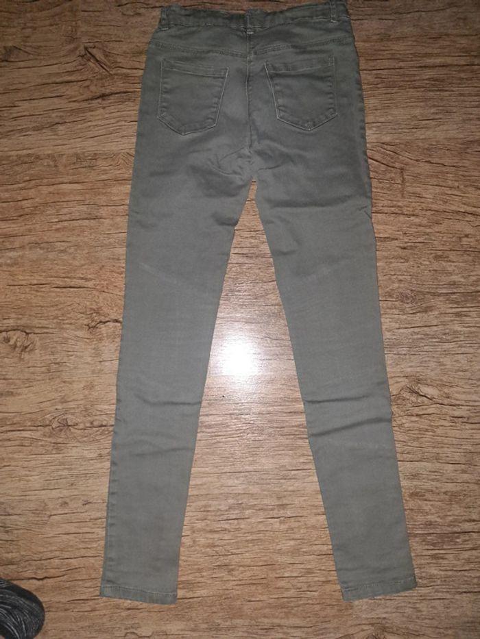 Pantalon kaki - photo numéro 2