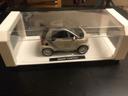 Voiture de collection Smart Fortwo