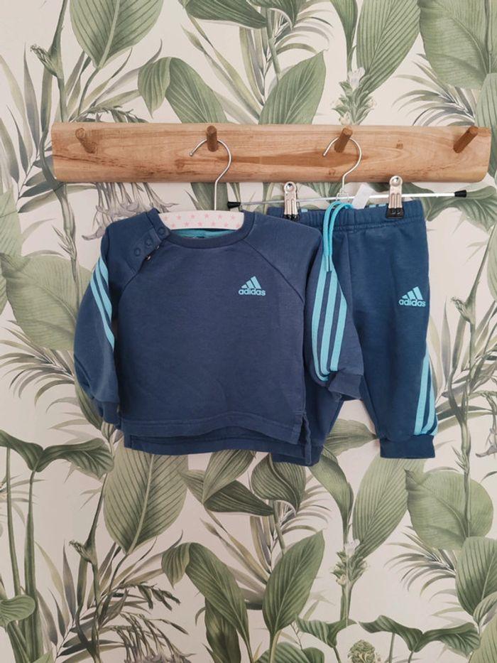 Ensemble adidas - photo numéro 2