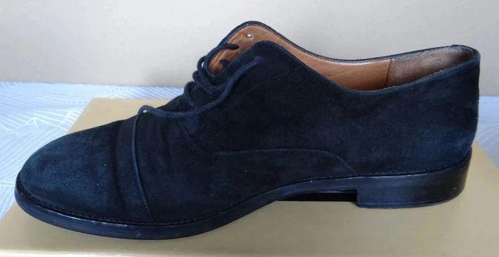 Chaussures de ville homme Jacklakenby noir - photo numéro 1