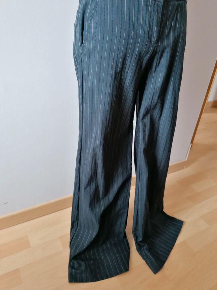 Pantalon large #promod - photo numéro 4