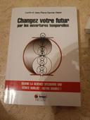 Livre changer votre futur