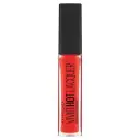 New York Vivid matte liquid - Rouge à lèvres n°70 so hot