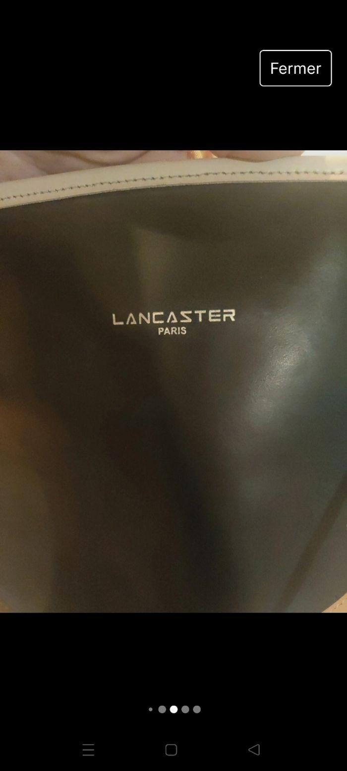 Sac Cabas Lancaster - photo numéro 9