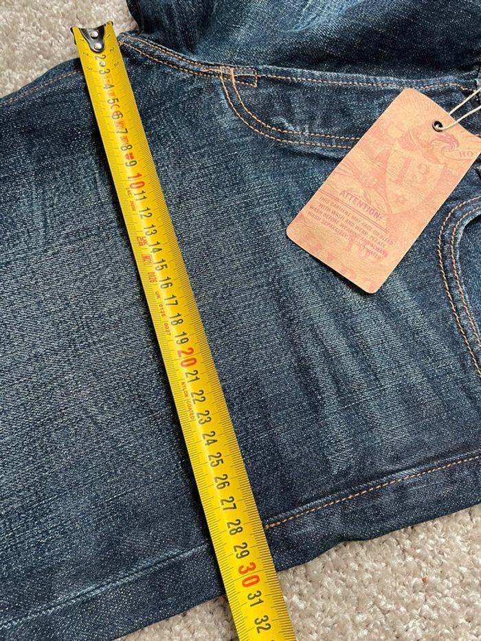 Jeans large Ralph Lauren 42 - photo numéro 5