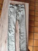 Pantalon garçon