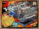 Build your own v8 engine Haynes. Neuf rare!