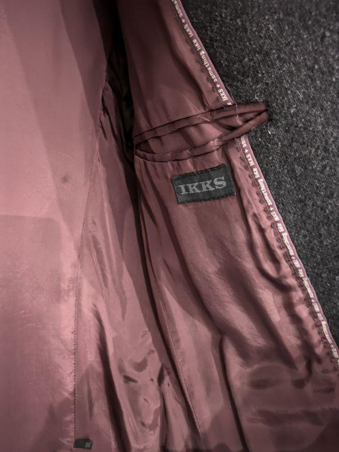 Veste IKKS - photo numéro 1