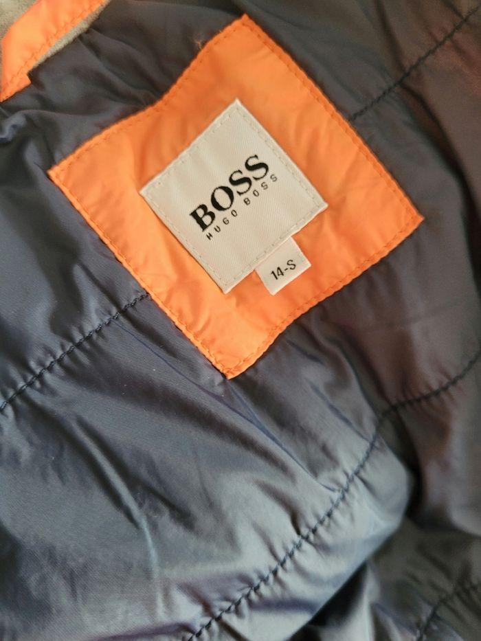 Veste sans manches 14 ans - photo numéro 4