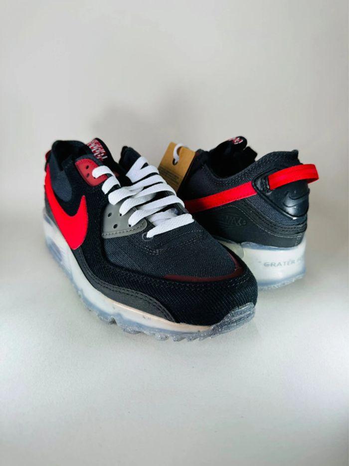 Nike Air Max 90 Terrascape - photo numéro 2