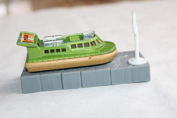 Matchbox hovercraft - photo numéro 6