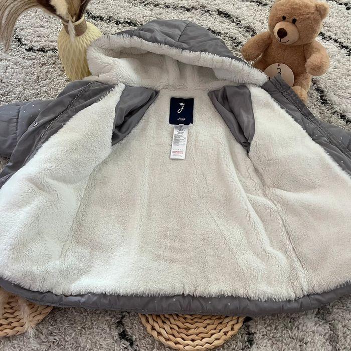 Manteau Jacadi 3 ans fille - photo numéro 10