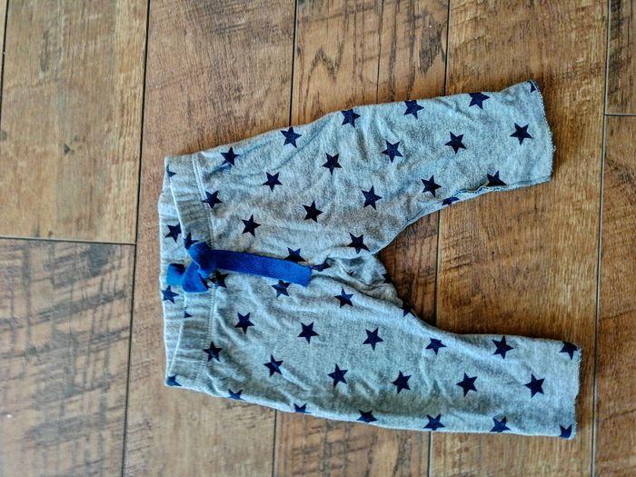 Petit pantalon fin petit bateau - photo numéro 2