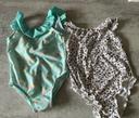 Lot maillot de bain