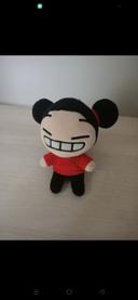 peluche pucca