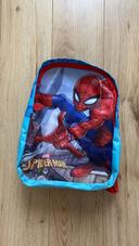 Sac à dos spiderman