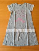 Chemise de nuit IKKS en 8 ans en TBE