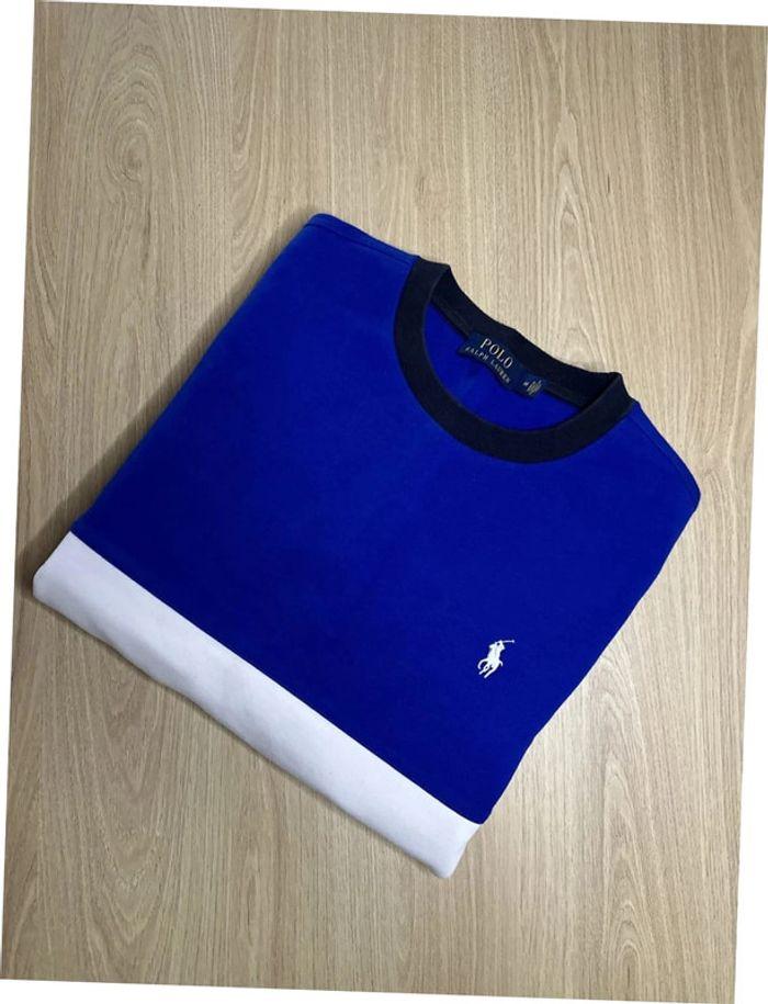 Pull Ralph Lauren Authentique Taille M - photo numéro 1