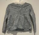 Blouse Jacadi 6 ans