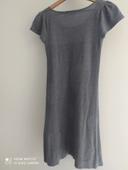 Robe gris only