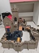 Château fort playmobil