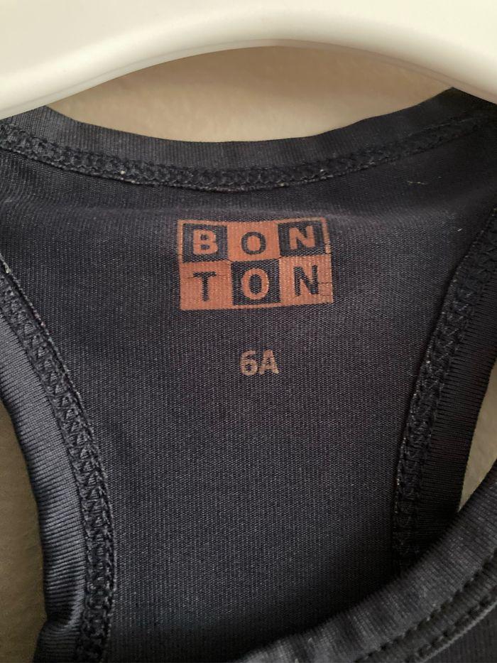 Bonton Ensemble de gymnastique 6 ans - photo numéro 5