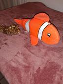 NEMO peluche