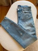 Jeans GAP fille