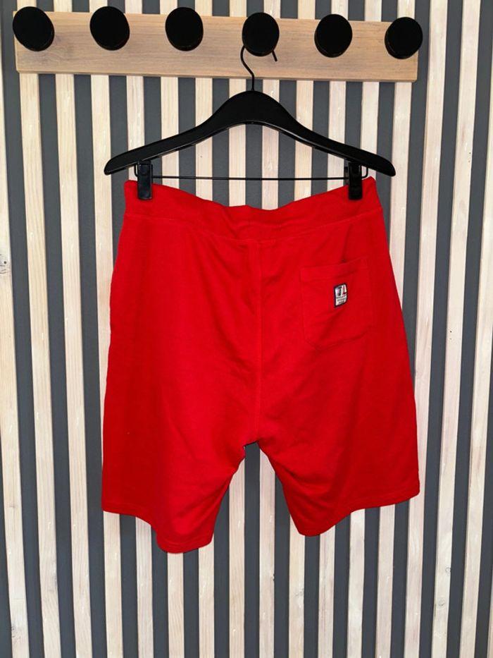 Short rouge Tokyo laundry - photo numéro 2