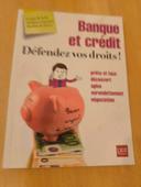 Banque et crédit défendez vos droits