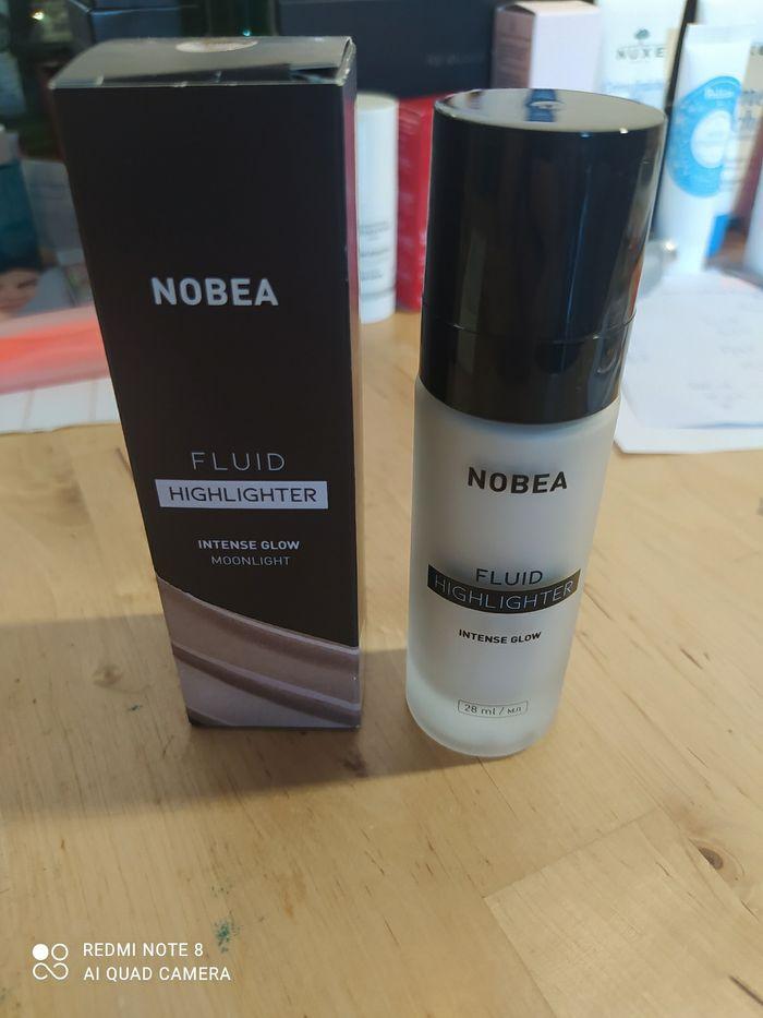 Fluide highlighter nobea - photo numéro 1