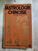 L'astrologie Chinoise